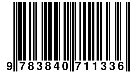 9 783840 711336