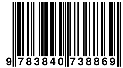 9 783840 738869