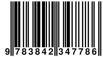 9 783842 347786