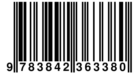 9 783842 363380