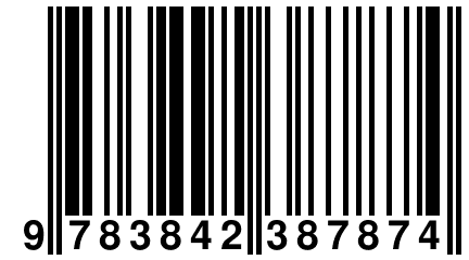 9 783842 387874
