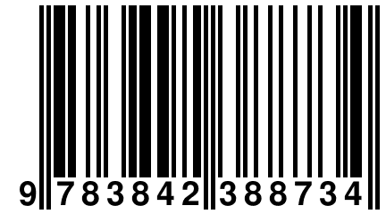 9 783842 388734