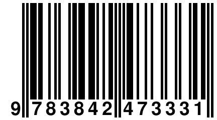 9 783842 473331