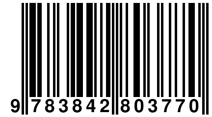 9 783842 803770
