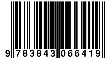 9 783843 066419