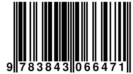 9 783843 066471
