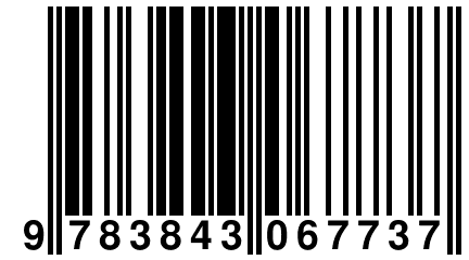 9 783843 067737