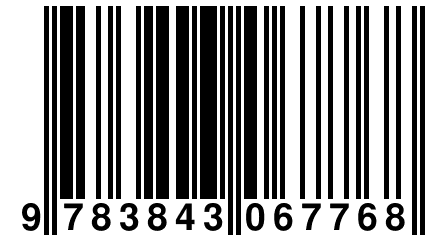 9 783843 067768