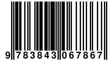9 783843 067867