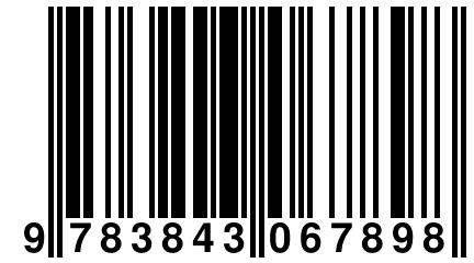 9 783843 067898