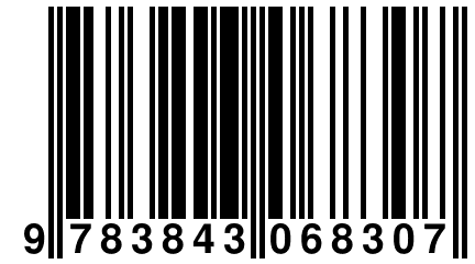 9 783843 068307