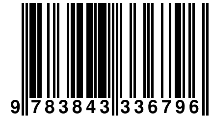 9 783843 336796