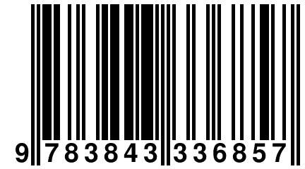 9 783843 336857
