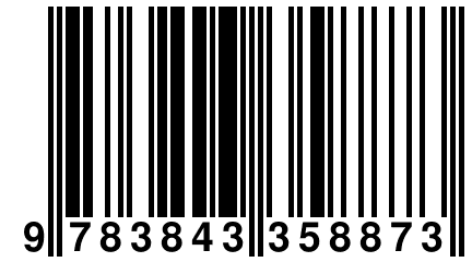 9 783843 358873