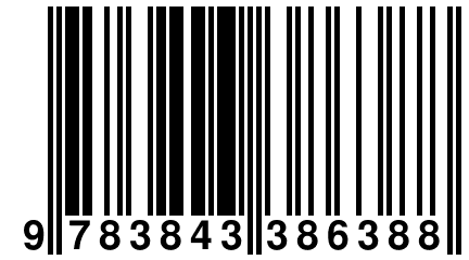 9 783843 386388