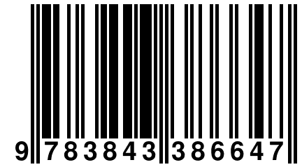 9 783843 386647