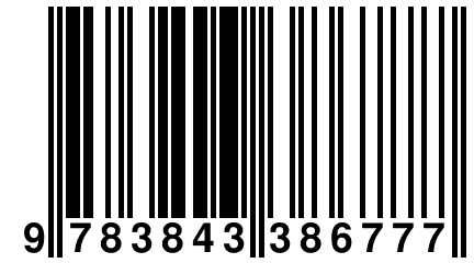 9 783843 386777