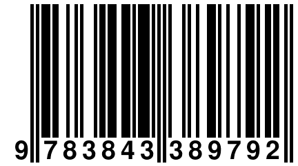 9 783843 389792