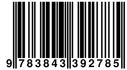 9 783843 392785