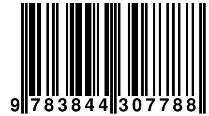 9 783844 307788