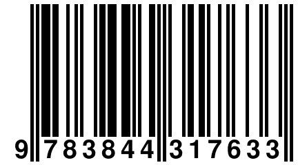 9 783844 317633