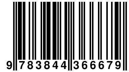 9 783844 366679