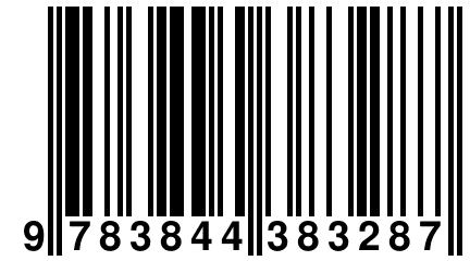9 783844 383287