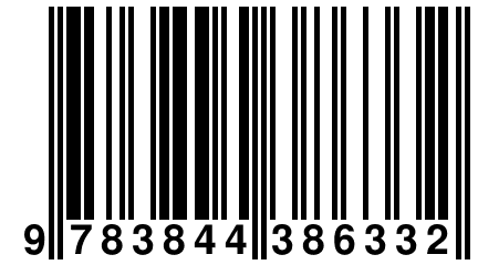 9 783844 386332