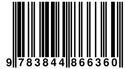9 783844 866360