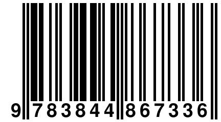 9 783844 867336