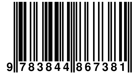 9 783844 867381