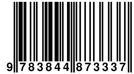 9 783844 873337
