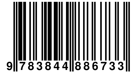 9 783844 886733