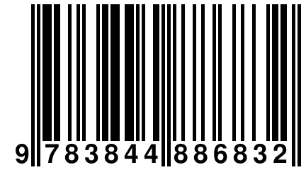 9 783844 886832