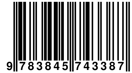 9 783845 743387