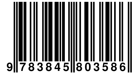 9 783845 803586