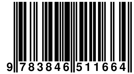 9 783846 511664