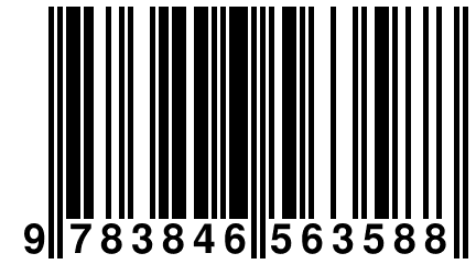 9 783846 563588