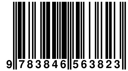 9 783846 563823