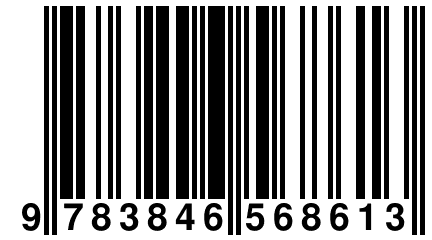 9 783846 568613