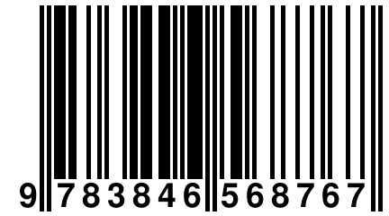 9 783846 568767