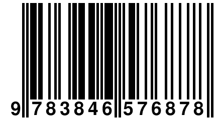 9 783846 576878