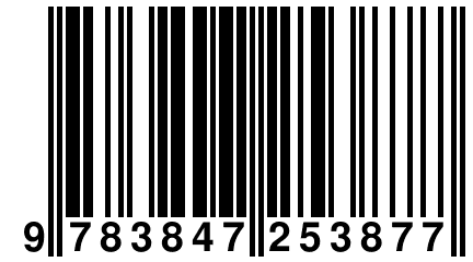 9 783847 253877