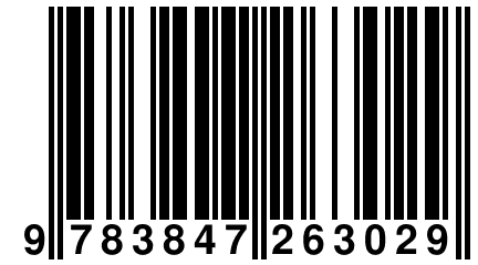 9 783847 263029