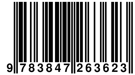9 783847 263623