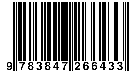 9 783847 266433