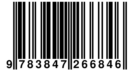 9 783847 266846