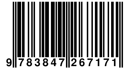 9 783847 267171