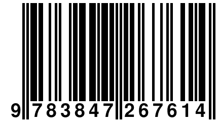 9 783847 267614