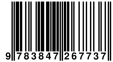 9 783847 267737